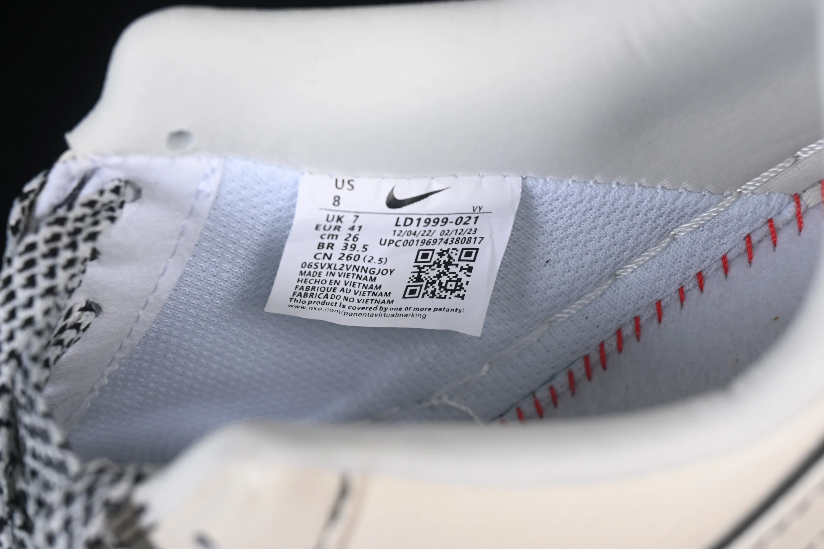 All Categories Nk Air Force 1 Air Force Series Nk Air Force 1 Low Air Force Low Nike Air Force 1'07 Low Cream White Air Force One Low Casual Shoes LD1999-021